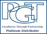 PGT Dealer in Miami, Florida offering PGT Impact Windows and Doors.